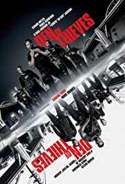 Den of Thieves 2018 Dub in Hindi full movie download